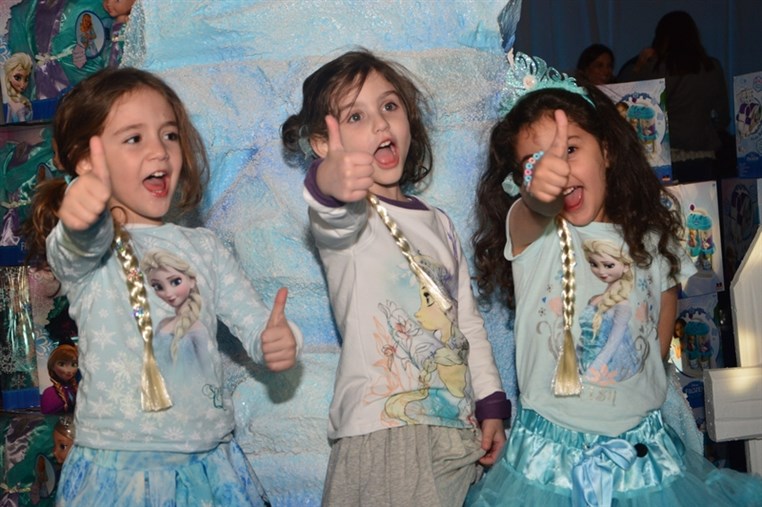 Disney in Concert: FROZEN